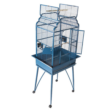 large parakeet cage