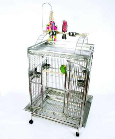 Used Bird Cages For Sale